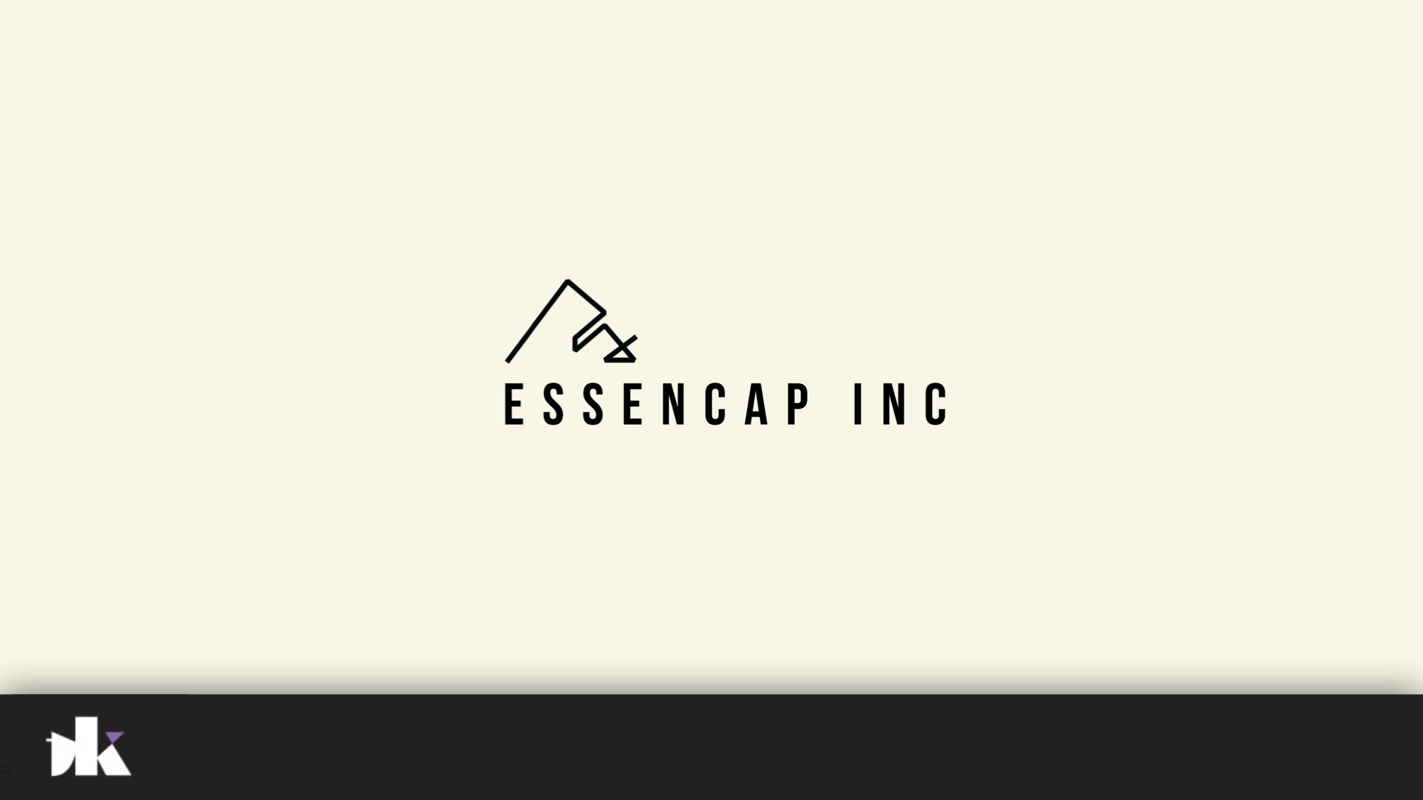 Essencap Branding Process 15